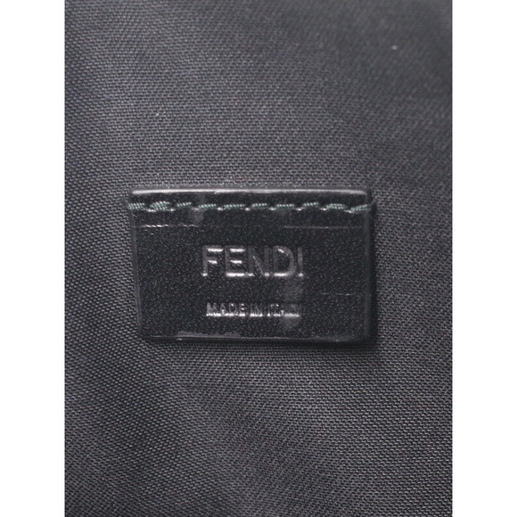 FENDI Slim Clutch Bag - Picture 7 of 9